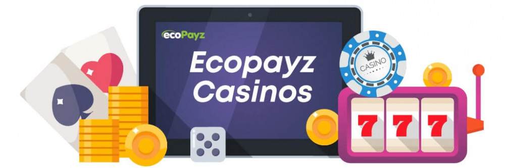 EcoPayz Casinos